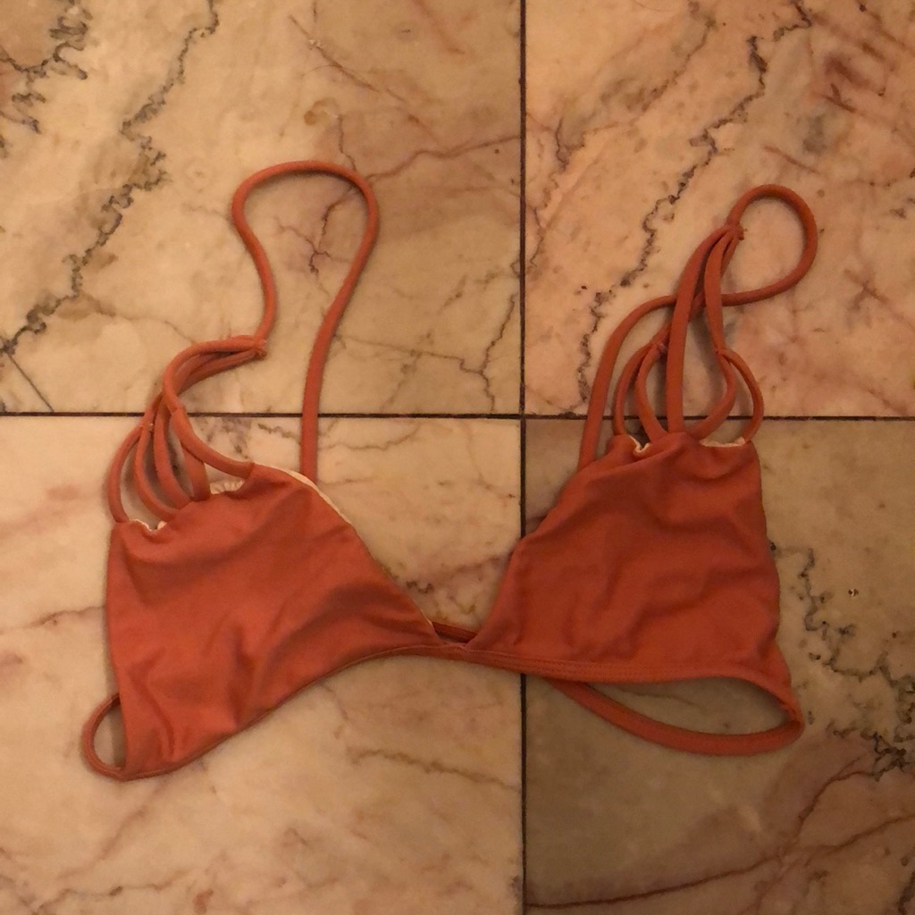 Acacia Top